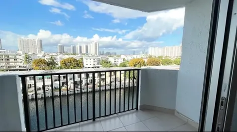 3703 NE 166th Street North Miami Beach FL 33160