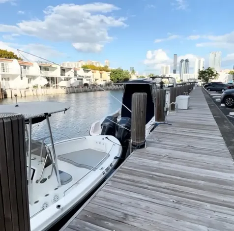 3703 NE 166th Street North Miami Beach FL 33160