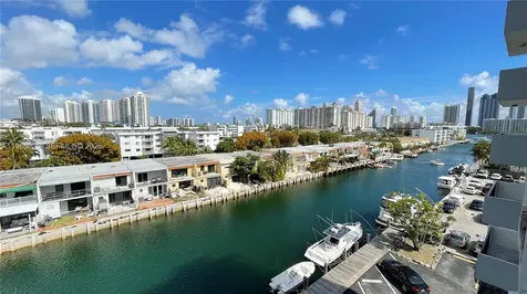 3703 NE 166th Street North Miami Beach FL 33160