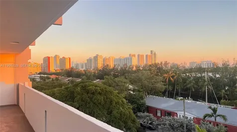 3703 NE 166th Street North Miami Beach FL 33160