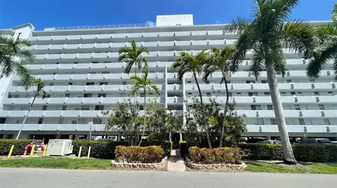 3703 NE 166th Street North Miami Beach FL 33160