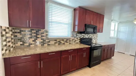 3703 NE 166th Street North Miami Beach FL 33160
