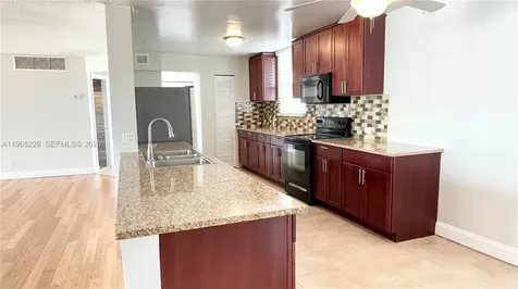 3703 NE 166th Street North Miami Beach FL 33160