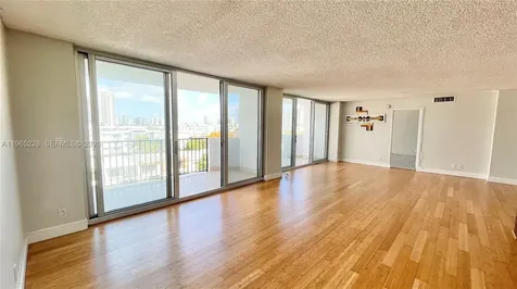 3703 NE 166th Street North Miami Beach FL 33160