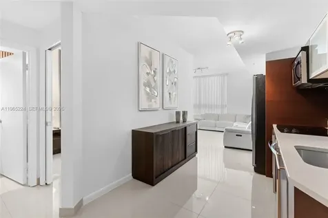 1900 N Bayshore Drive Miami FL 33132