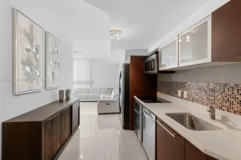 1900 N Bayshore Drive Miami FL 33132