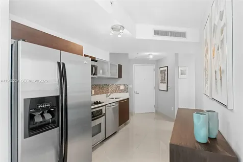 1900 N Bayshore Drive Miami FL 33132