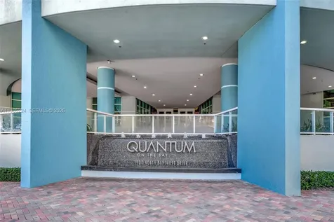1900 N Bayshore Drive Miami FL 33132