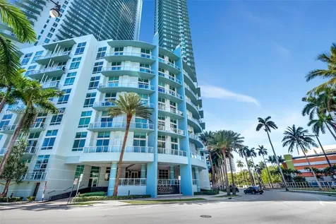 1900 N Bayshore Drive Miami FL 33132