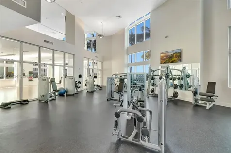 1900 N Bayshore Drive Miami FL 33132