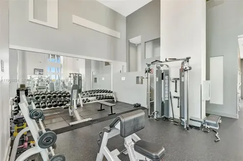 1900 N Bayshore Drive Miami FL 33132