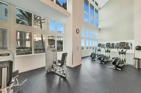 1900 N Bayshore Drive Miami FL 33132