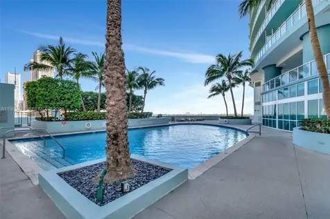 1900 N Bayshore Drive Miami FL 33132