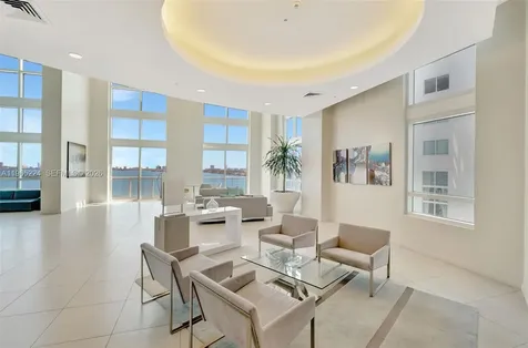 1900 N Bayshore Drive Miami FL 33132