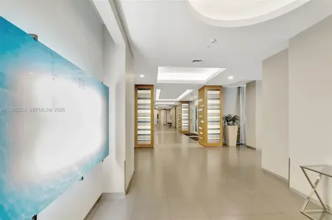 1900 N Bayshore Drive Miami FL 33132