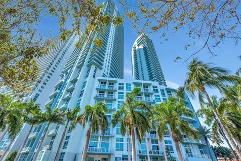 1900 N Bayshore Drive Miami FL 33132