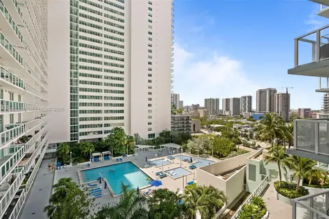 1900 N Bayshore Drive Miami FL 33132