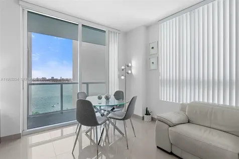 1900 N Bayshore Drive Miami FL 33132