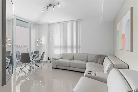 1900 N Bayshore Drive Miami FL 33132