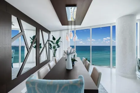 2711 S Ocean Drive Hollywood FL 33019