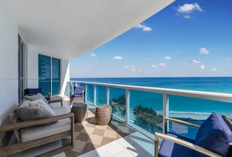 2711 S Ocean Drive Hollywood FL 33019