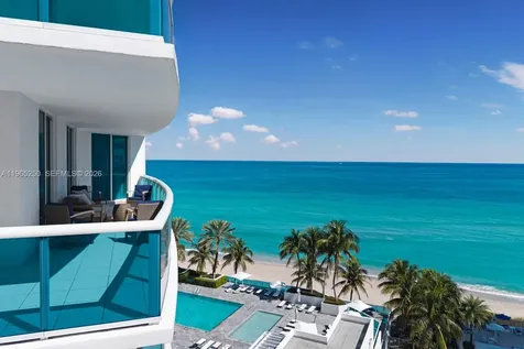 2711 S Ocean Drive Hollywood FL 33019