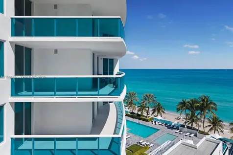 2711 S Ocean Drive Hollywood FL 33019