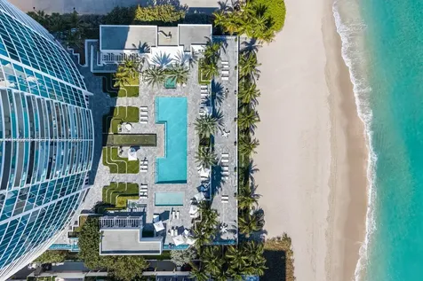 2711 S Ocean Drive Hollywood FL 33019