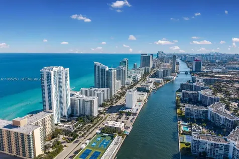 2711 S Ocean Drive Hollywood FL 33019