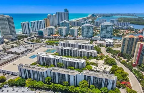 17011 N Bay Road Sunny Isles Beach FL 33160