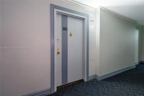 17011 N Bay Road Sunny Isles Beach FL 33160