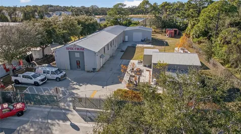 395 Williams Point Boulevard Cocoa FL 32927