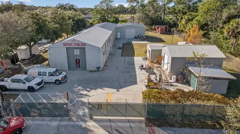 395 Williams Point Boulevard Cocoa FL 32927