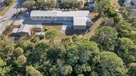 395 Williams Point Boulevard Cocoa FL 32927