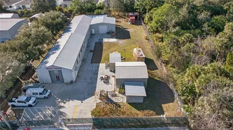 395 Williams Point Boulevard Cocoa FL 32927