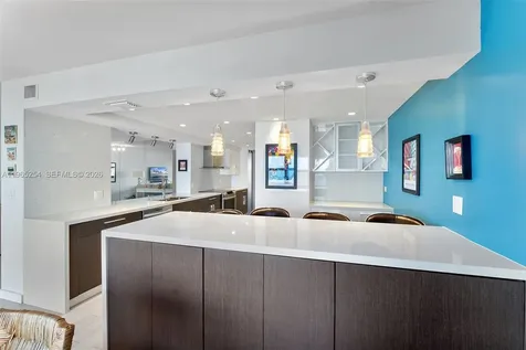5100 N Ocean Boulevard Lauderdale By The Sea FL 33308