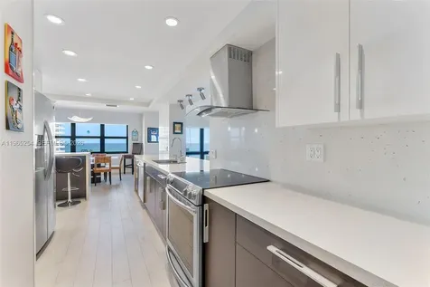 5100 N Ocean Boulevard Lauderdale By The Sea FL 33308