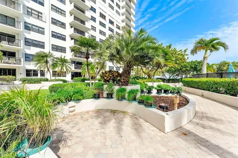 5100 N Ocean Boulevard Lauderdale By The Sea FL 33308