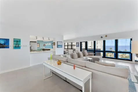 5100 N Ocean Boulevard Lauderdale By The Sea FL 33308