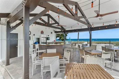 5100 N Ocean Boulevard Lauderdale By The Sea FL 33308