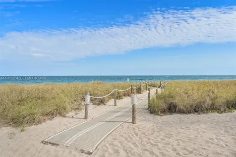 5100 N Ocean Boulevard Lauderdale By The Sea FL 33308