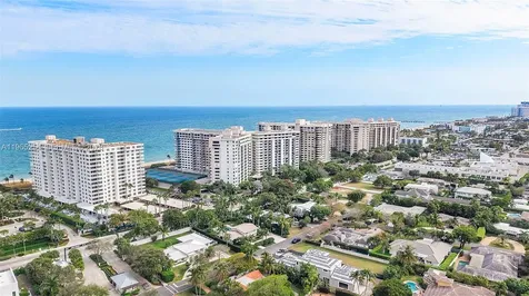5100 N Ocean Boulevard Lauderdale By The Sea FL 33308