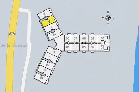 5100 N Ocean Boulevard Lauderdale By The Sea FL 33308