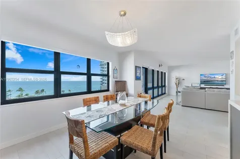 5100 N Ocean Boulevard Lauderdale By The Sea FL 33308