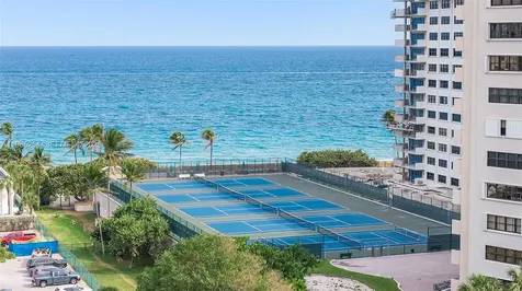 5100 N Ocean Boulevard Lauderdale By The Sea FL 33308