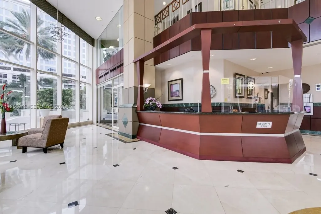 200 S Andrews Avenue Fort Lauderdale FL 33301