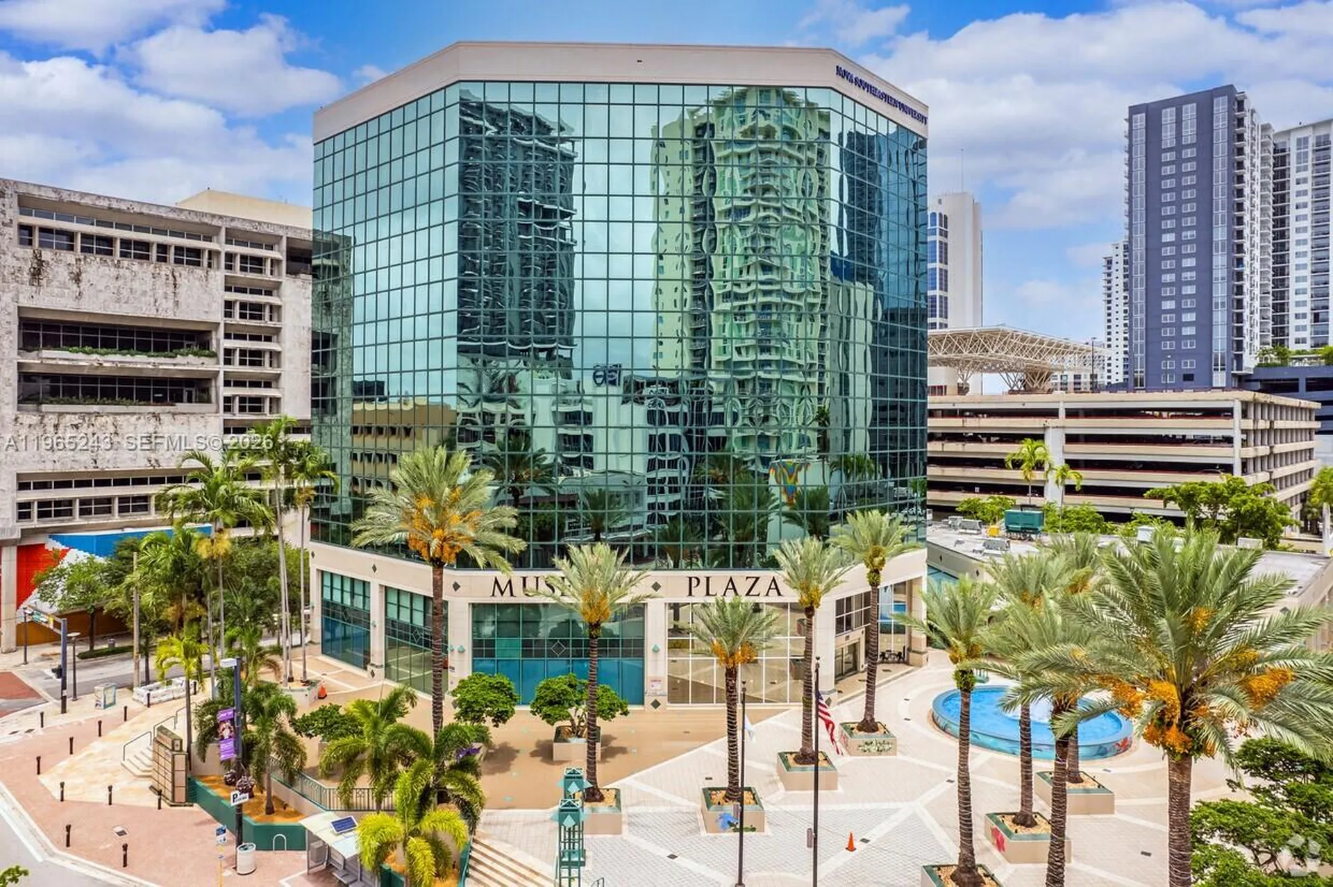 200 S Andrews Avenue Fort Lauderdale FL 33301