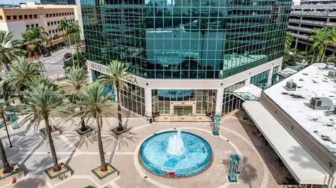 200 S Andrews Avenue Fort Lauderdale FL 33301