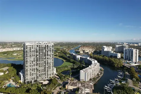 101 Diplomat Parkway Hallandale Beach FL 33009