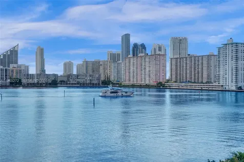3000 Island Boulevard Aventura FL 33160
